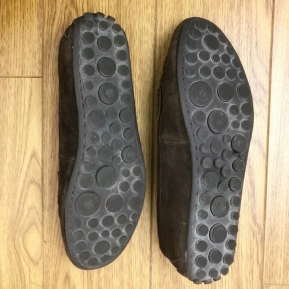 Suede Loafers - Picture 2 of 3